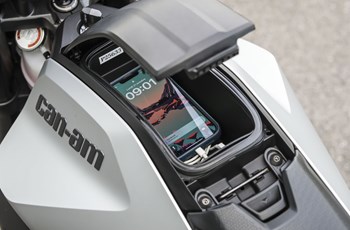 Can-Am Pulse 2025 - Bild 9