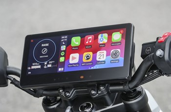 Can-Am Pulse 2025 - Bild 11