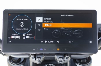 Can-Am Pulse 2025 - Bild 12