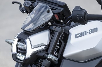 Can-Am Pulse 2025 - Bild 13