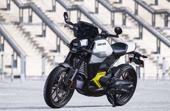 Can-Am Pulse 2025 - Bild 7