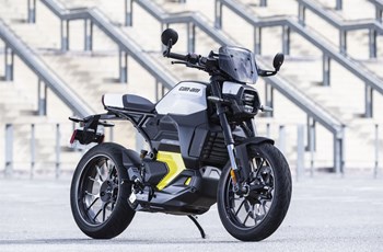 Can-Am Pulse 2025 - Bild 6