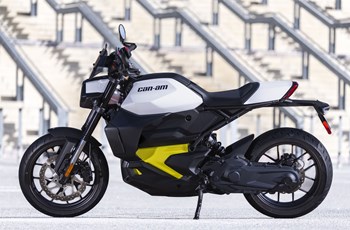 Can-Am Pulse 2025 - Bild 5