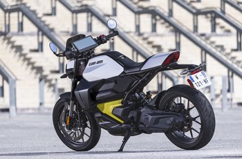 Can-Am Pulse 2025 - Bild 4