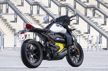 Can-Am Pulse 2025 - Bild 3