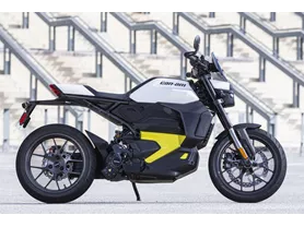Can-Am Pulse Can-Am Pulse