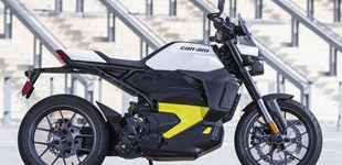 Zero DSR 2018 vs Can-Am Pulse 2025