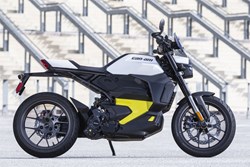 Can-Am Pulse 2025