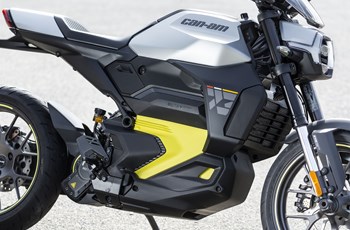 Can-Am Pulse 2025 - Bild 15