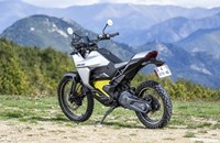 Can-Am Origin 73' 2025 - Bild 6 Can-Am Origin 73' 2025 - Bild 6