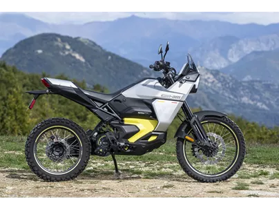 Can-Am Origin 73' 2025 Can-Am Origin 73' 2025