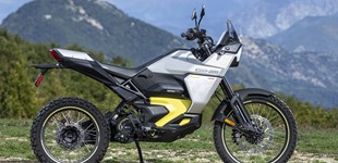 Herkules ATV Crossroad 150 2009 vs Can-Am Origin 73' 2025