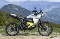 Can-Am Origin 73' 2025 - Bild 1 Can-Am Origin 73' 2025 - Bild 1