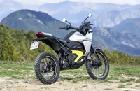 Can-Am Origin 73' 2025 - Bild 5 Can-Am Origin 73' 2025 - Bild 5