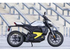 Can-Am Pulse 73' Can-Am Pulse 73'