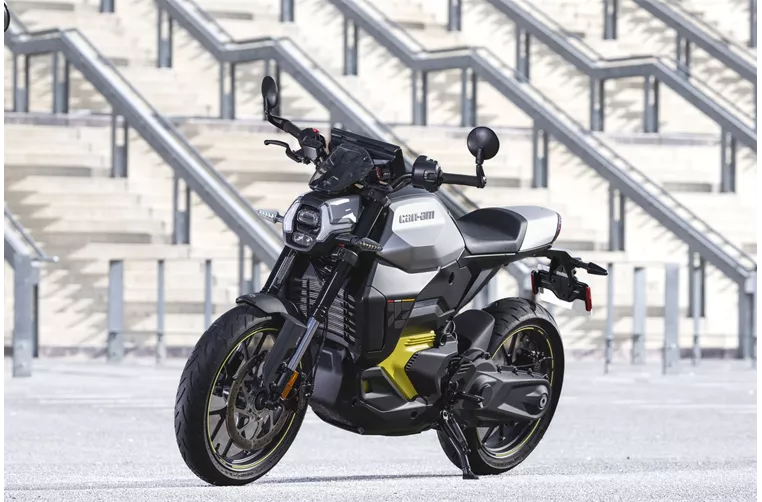 Can-Am Pulse 73' 2025 Can-Am Pulse 73' 2025