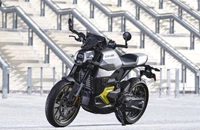 Can-Am Pulse 73' 2025 - Bild 4 Can-Am Pulse 73' 2025 - Bild 4