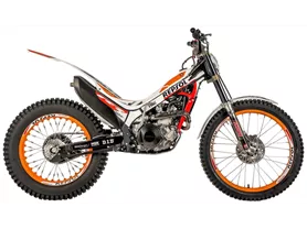 Montesa Cota 301RR Race Replica Montesa Cota 301RR Race Replica