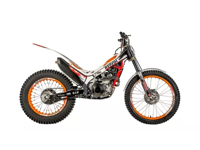 Montesa Cota 301RR Race Replica 2025 Montesa Cota 301RR Race Replica 2025