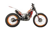 Montesa Cota 301RR Race Replica