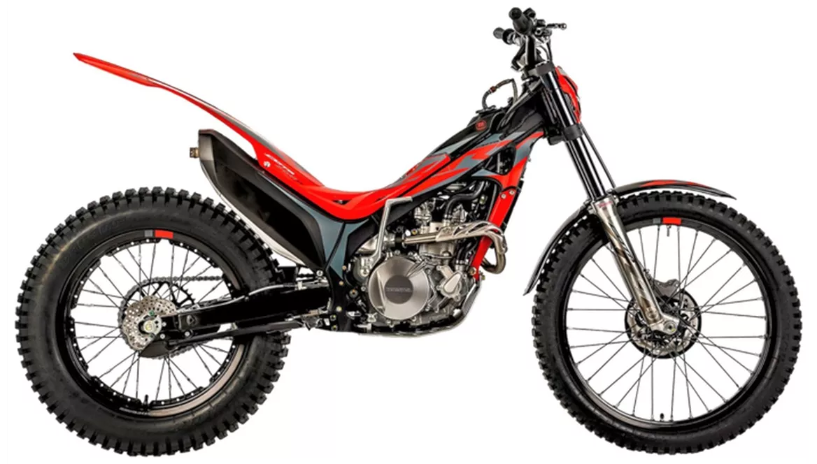 Montesa Cota 4RT 260R 2025 Montesa Cota 4RT 260R 2025