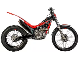 Montesa Cota 4RT 260R Montesa Cota 4RT 260R