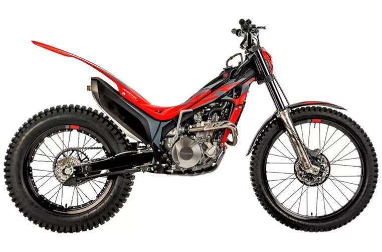 Montesa Cota 4RT 260R 2025 Montesa Cota 4RT 260R 2025