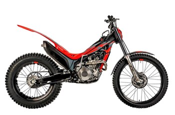 Montesa Cota 4RT 260R 2025 - Bild 2