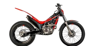 Sherco 300 ST Factory Replica 2022 vs Montesa Cota 4RT 260R 2025 Sherco 300 ST Factory Replica 2022 vs Montesa Cota 4RT 260R 2025
