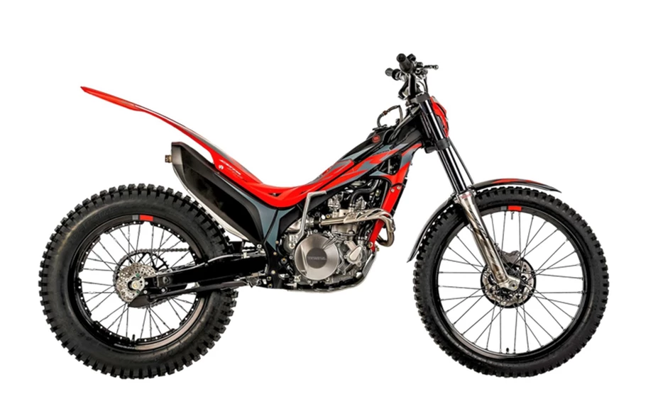 Montesa Cota 4RT 260R Bild 1: Montesa Cota 4RT 260R