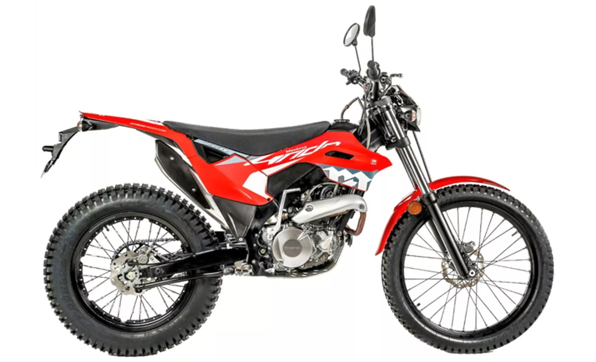 Montesa COTA 4RIDE 2025 Montesa COTA 4RIDE 2025