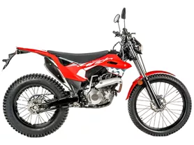 Montesa COTA 4RIDE Montesa COTA 4RIDE