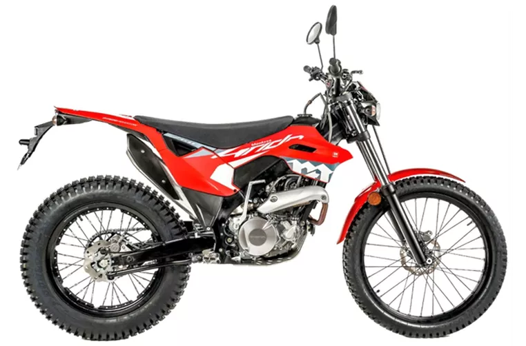 Montesa COTA 4RIDE 2025 Montesa COTA 4RIDE 2025