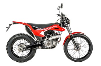 Montesa COTA 4RIDE 2025 - Bild 2 Montesa COTA 4RIDE 2025 - Bild 2