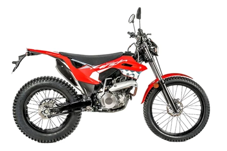Montesa COTA 4RIDE 2025 Montesa COTA 4RIDE 2025