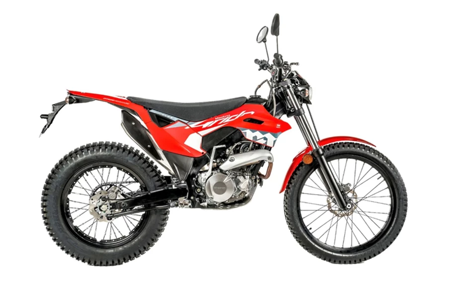 Montesa COTA 4RIDE Bild 1: Montesa COTA 4RIDE