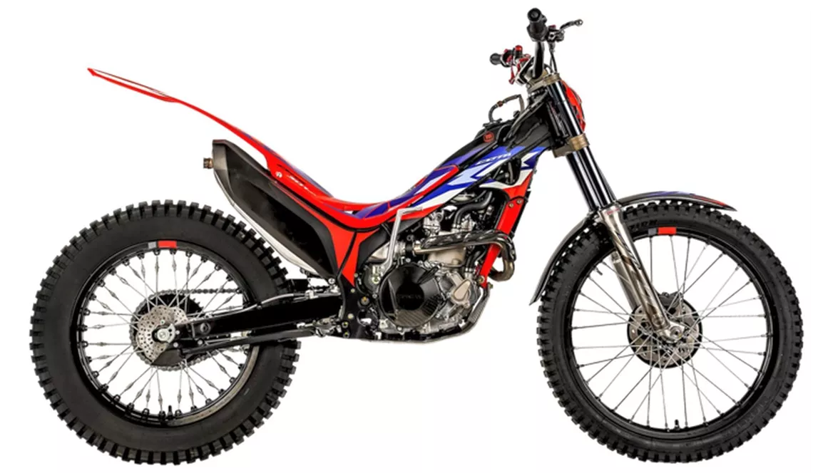 Montesa Cota 301RR 2025 Montesa Cota 301RR 2025
