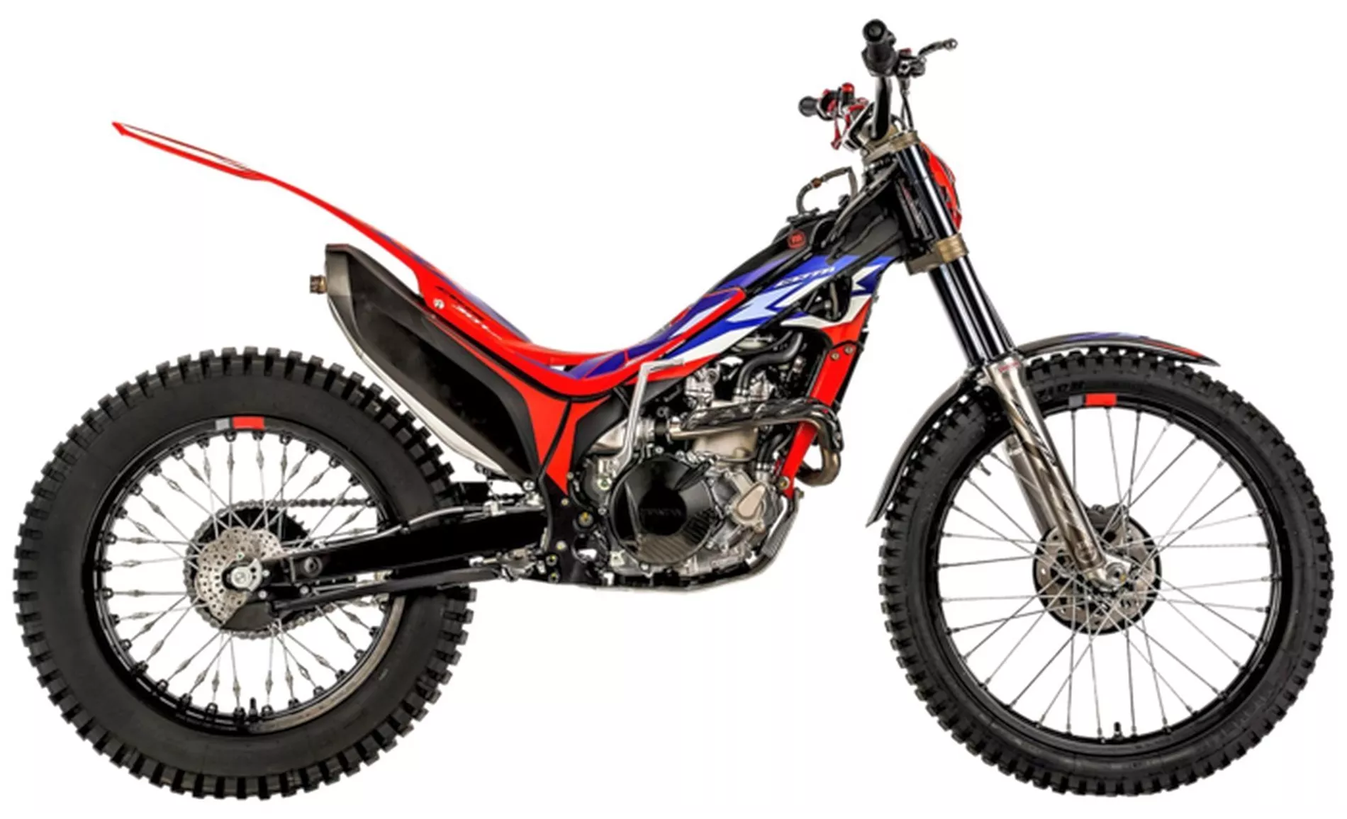 Montesa Cota 301RR 2025 Montesa Cota 301RR 2025