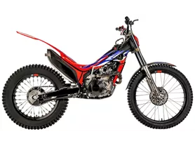 Montesa Cota 301RR Montesa Cota 301RR