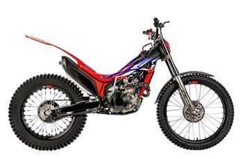 Montesa Cota 301RR 2025 - Bild 2 Montesa Cota 301RR 2025 - Bild 2