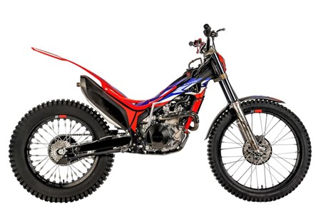 Montesa Cota 301RR 2025 Montesa Cota 301RR 2025