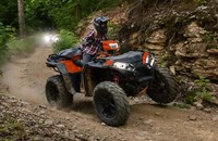 Polaris Scrambler XP 1000 S 2025 - Bild 1