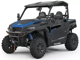 Polaris General 1000 EPS Deluxe Polaris General 1000 EPS Deluxe