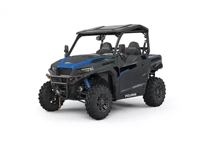 Polaris General 1000 EPS Deluxe 2025 Polaris General 1000 EPS Deluxe 2025