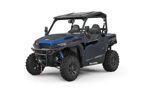 Polaris General 1000 EPS Deluxe 