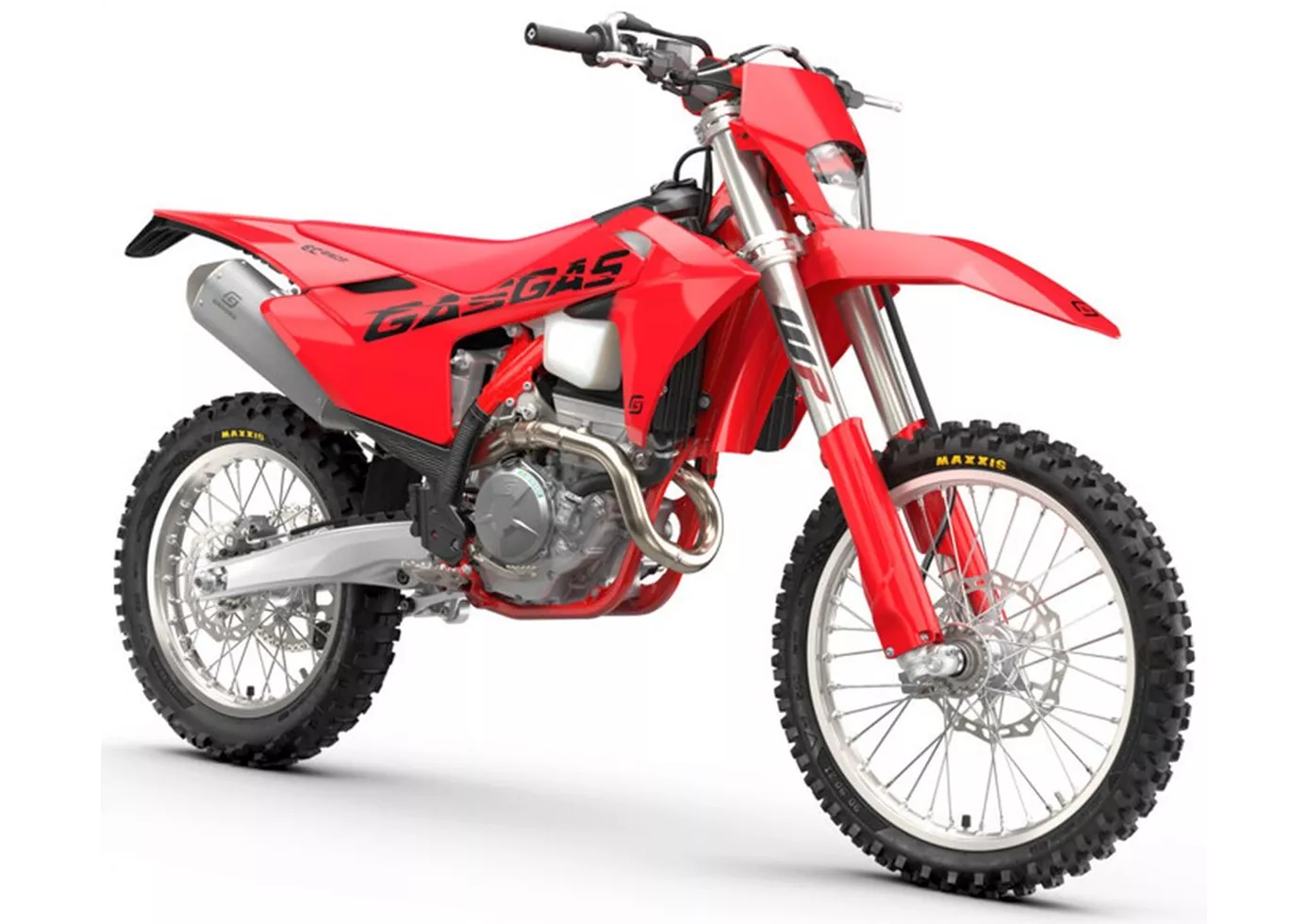 GASGAS EC 250F 2025 GASGAS EC 250F 2025