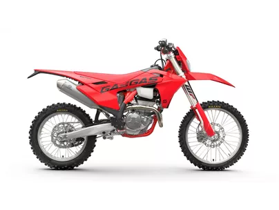 GASGAS EC 250F 2025 GASGAS EC 250F 2025