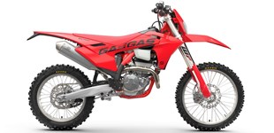 GASGAS MC 250F 2025 vs GASGAS EC 250F 2025