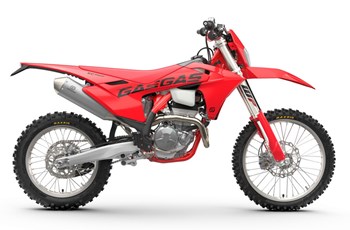 GASGAS EC 250F 2025 - Bild 2