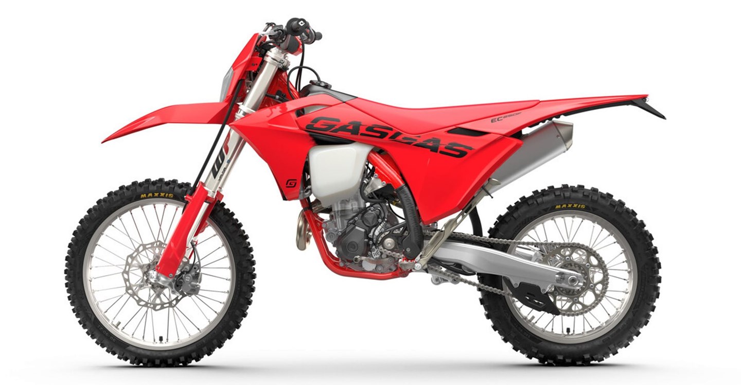 GASGAS EC 250F